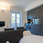 Lakefront Retreat Appartamento *